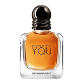 EMPORIO ARMANI STRONGER WITH YOU MEN EDT 100ML